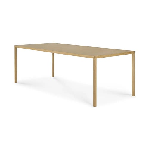Air Matbord 95x200 cm Ek