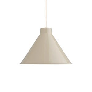 Top Pendellampa 38 cm - Sand