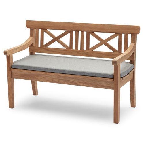 Drachmann 120 cm Cushion Ash 