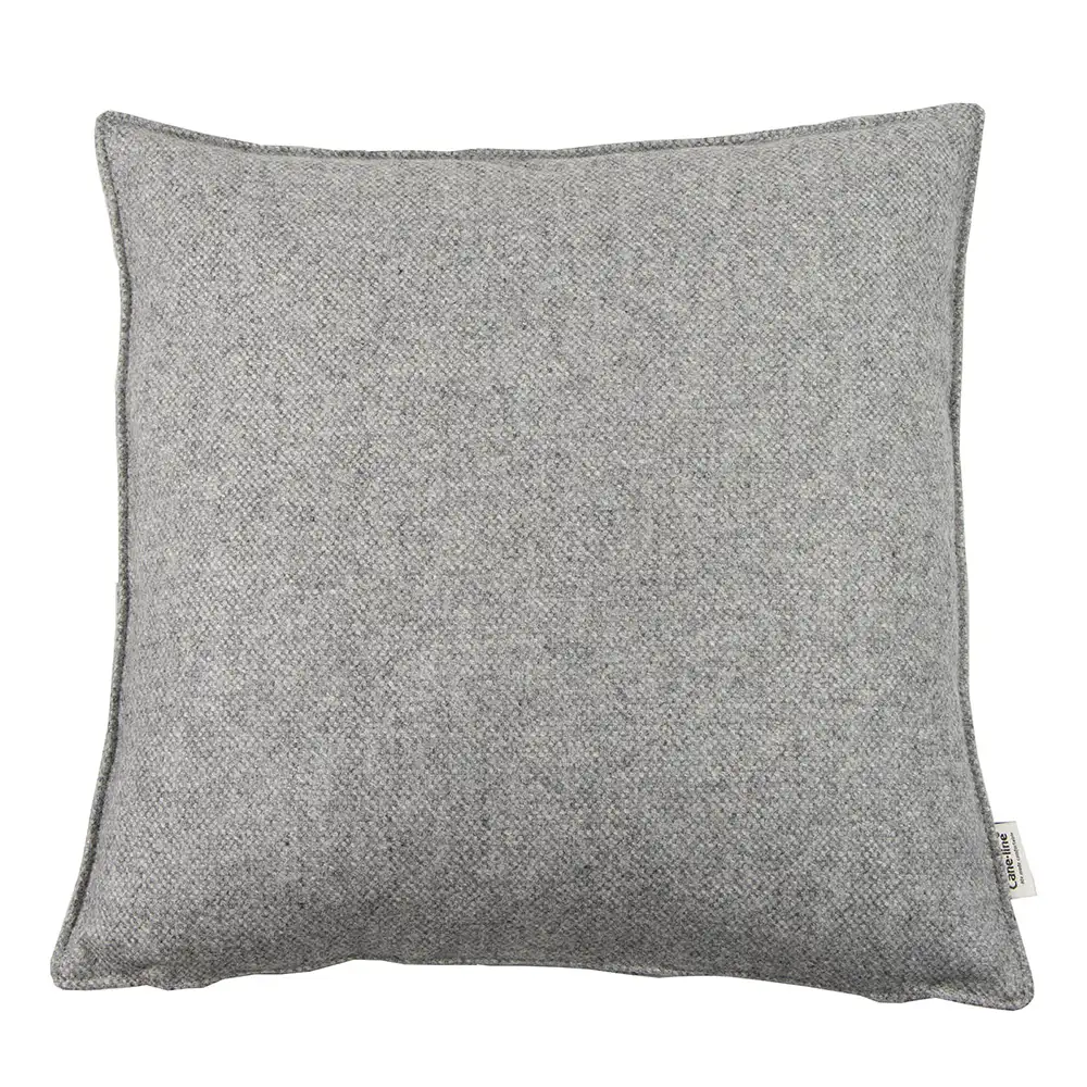 Cane-line Zen prydnadskudde 50×50 Light Grey