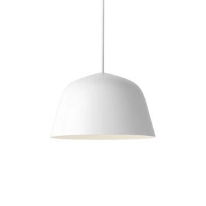 Ambit Pendellampa - White