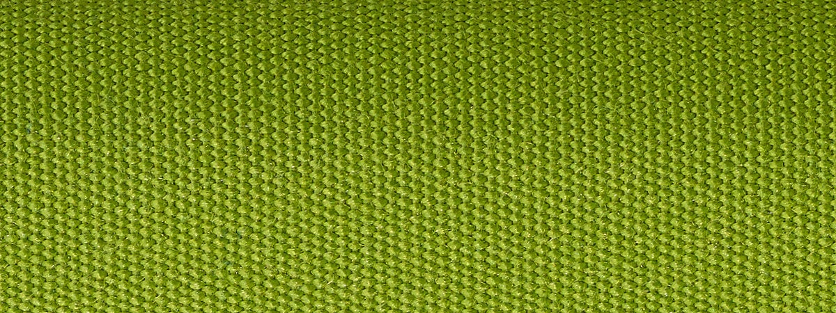 Sombrano S+ frihängande parasoll 350x350 cm kat.5 anodizerad alu / 654 kiwi 