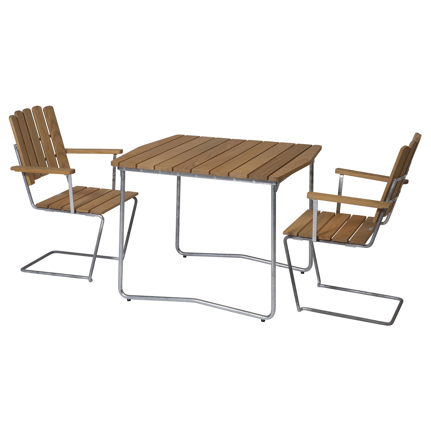 Matgrupp B31 84 cm & A2 Oljad Ek