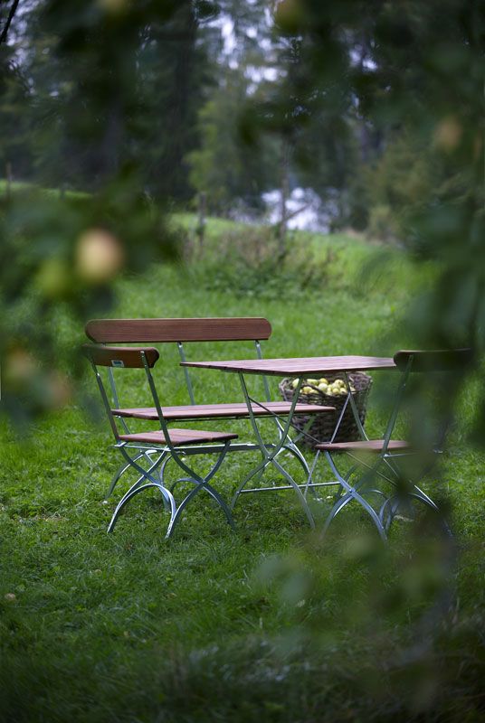 Bryggeribord 70X110 Cm Teak