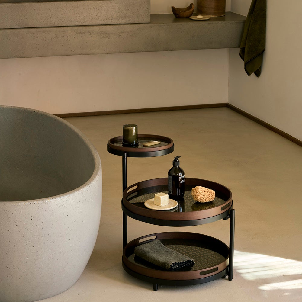 Second Nature Bricka Ø30 cm