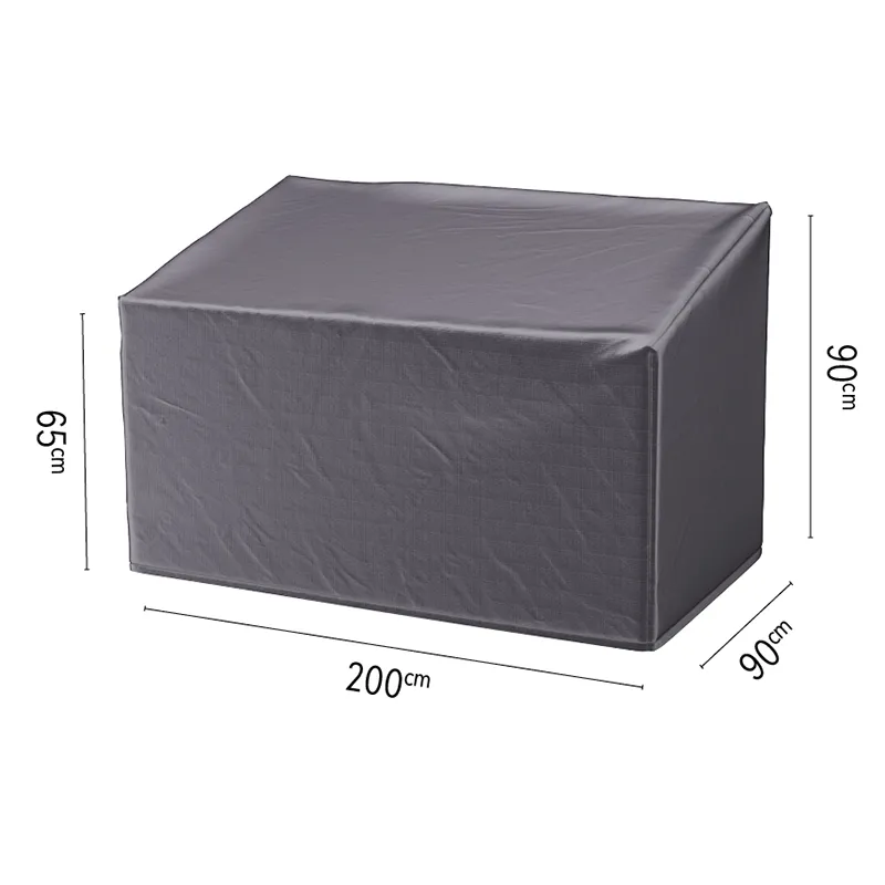 Platinum Aerocover Möbelskydd soffa 200×90 cm