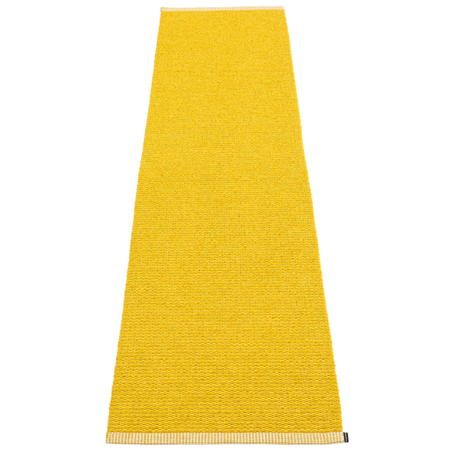 Mono matta 60x250 cm mustard / lemon 