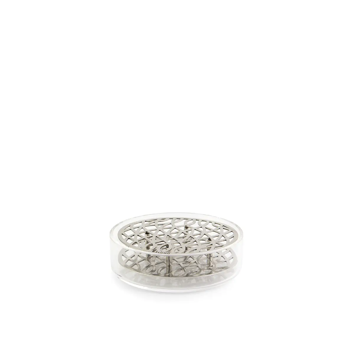 Äng Pond vas silver