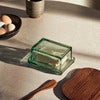 Mineral Matbord - Bianco Curia/Cashmere
