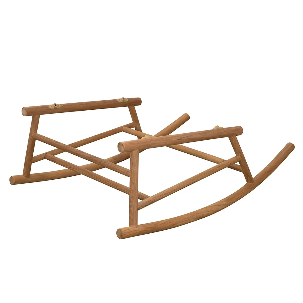 Hive gungstol underrede Teak