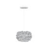 Eos Lampskärm Micro Ø 22 cm Light Grey