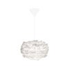 Eos Lampskärm Mini Ø35 cm White