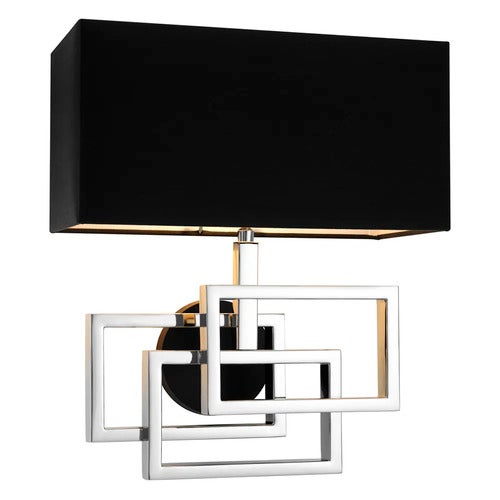Vägglampa Windolf