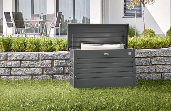LeisureTime Box 100 bronze Biohort