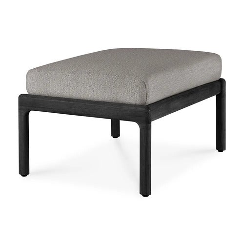 Jack Fotpall Black/Mocha