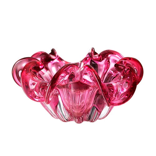 Skål Triada Rosa