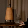 Porti Braided Lamp - Natural