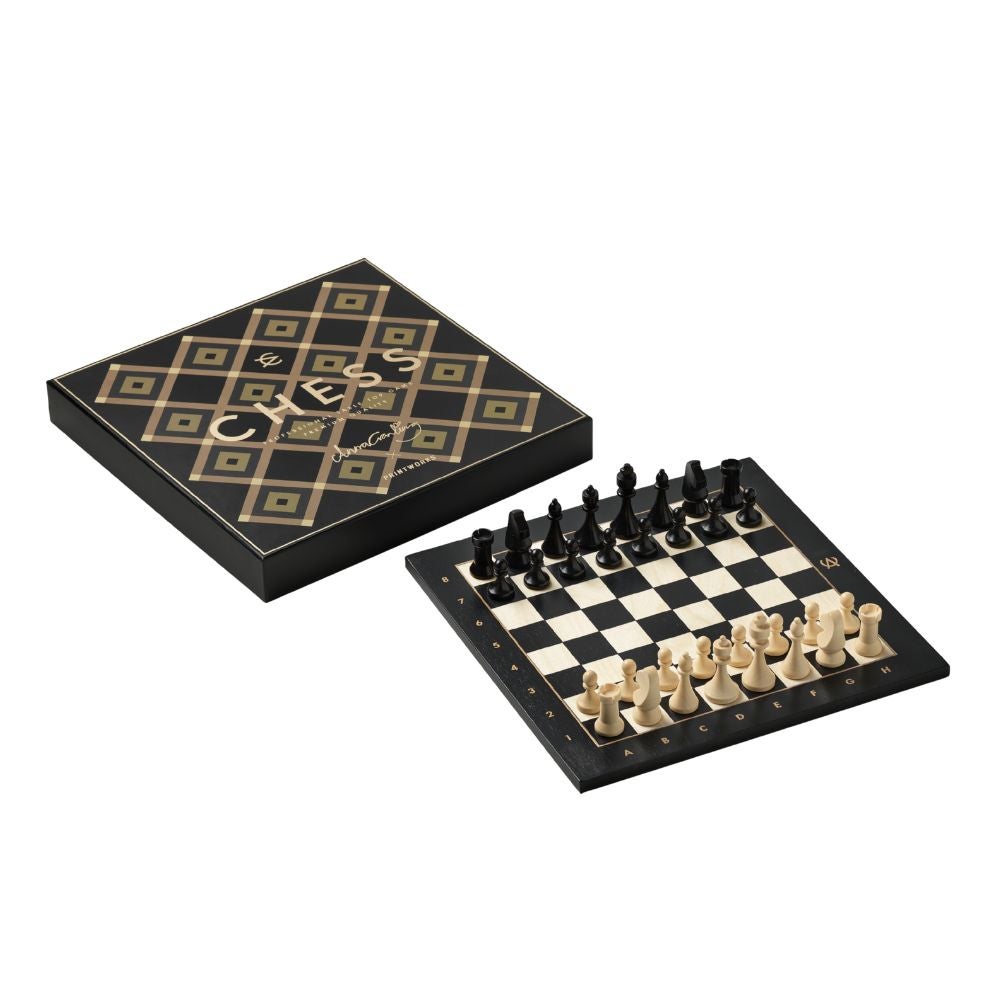 Schack Anna Cramling Edition