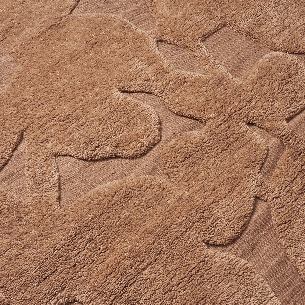 Ullmatta Cilla 170x240 cm