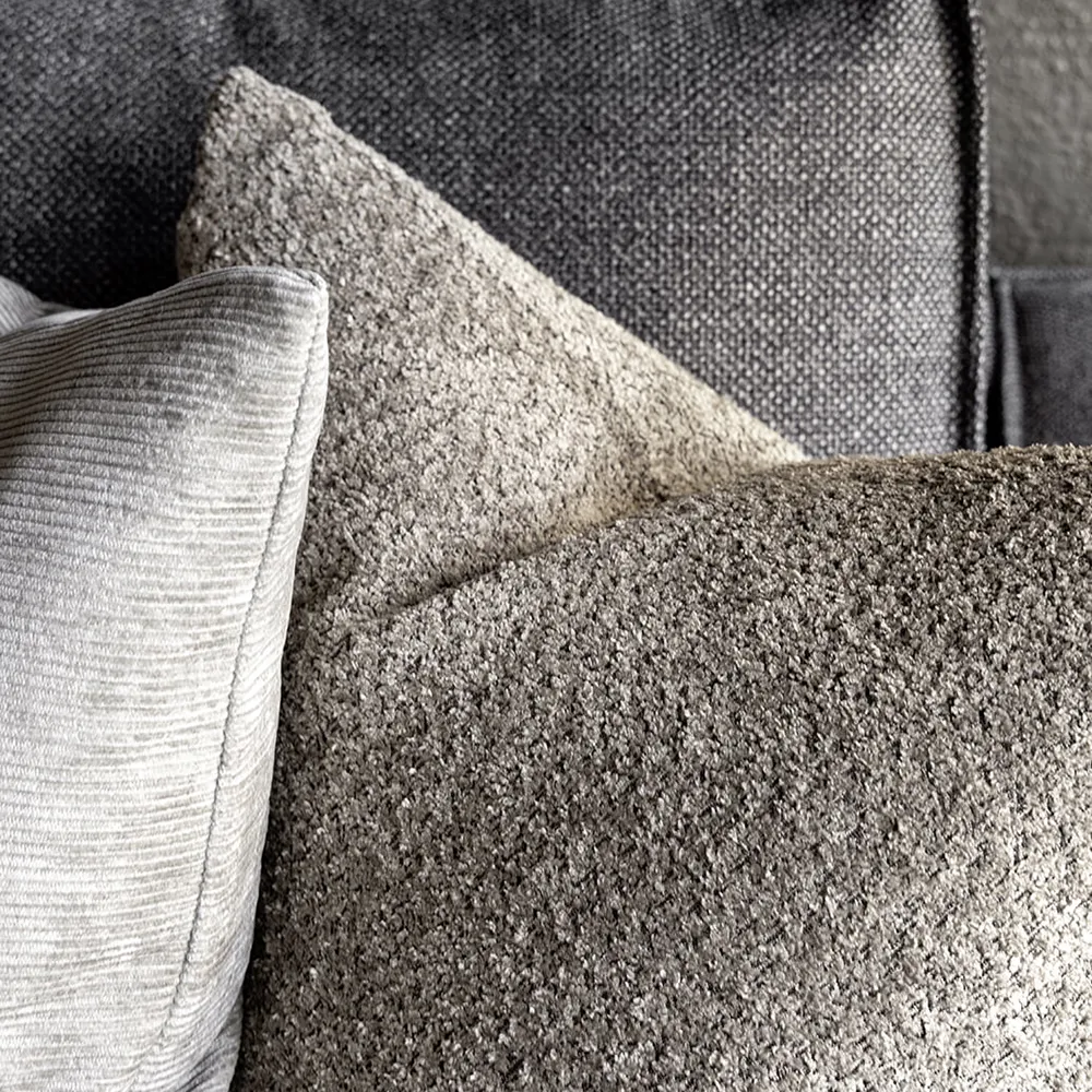 Story Brown kuddfodral 50x50 cm 