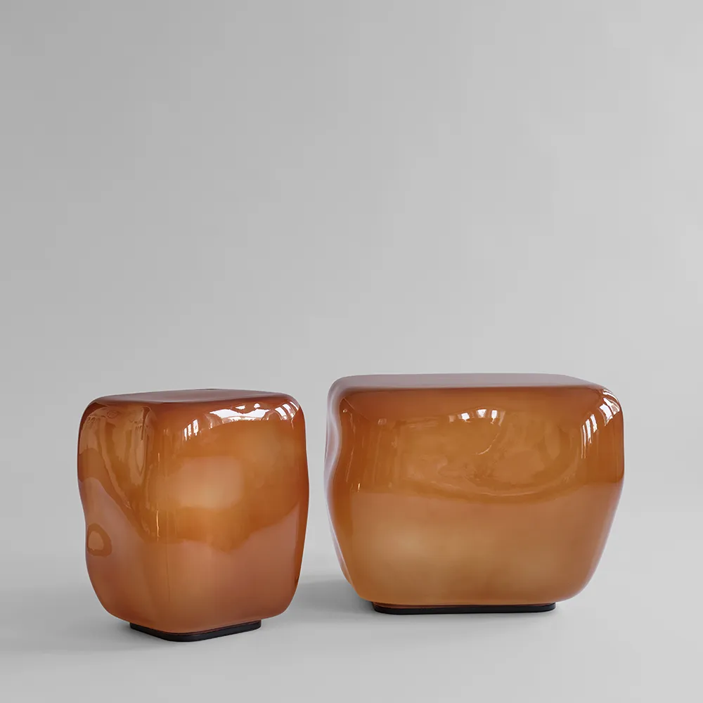 Ishi Soffbord medium - Caramel