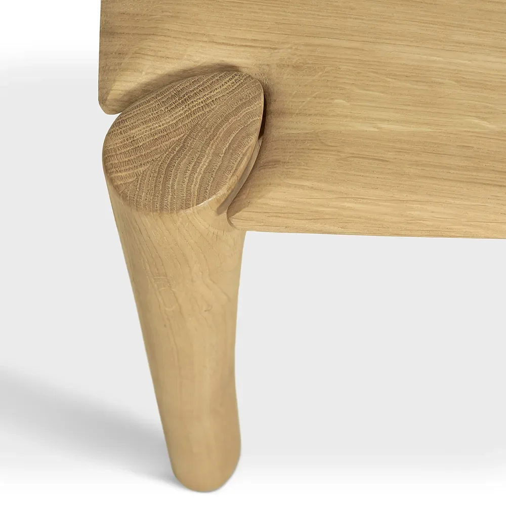 PI Bänk 35x146 cm Ek