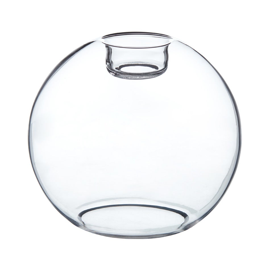 Gloria Klart Glas 160 E14 (107660)