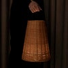 Porti Braided Lamp - Natural