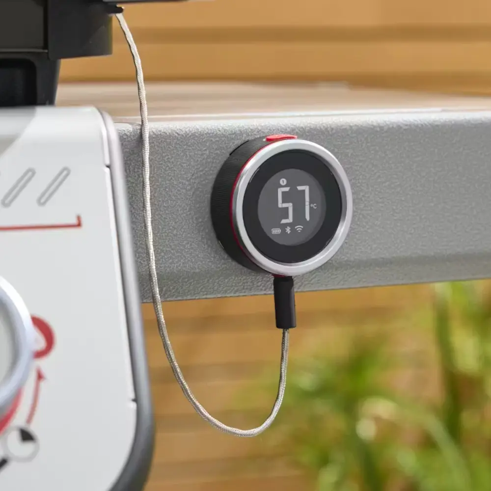 Spirit EX-425 Gasolgrill