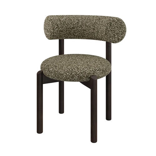 BOW Matstol Vellus 12