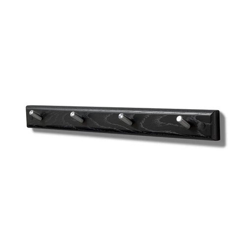 Meja Kroklist 49 cm Svartbetsad Ek 