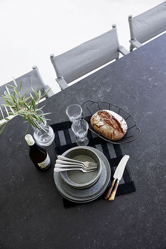 Drop Matbord 150X90cm 