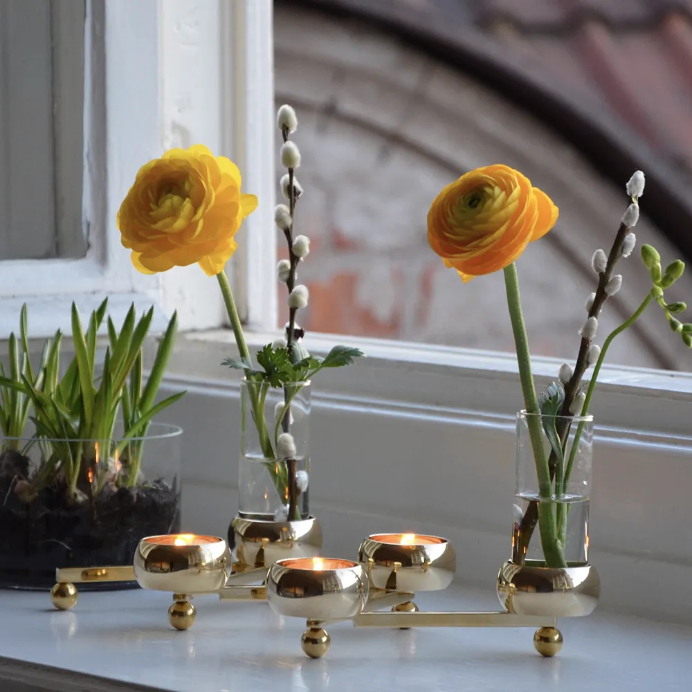 Constella Glasinsats 2-pack