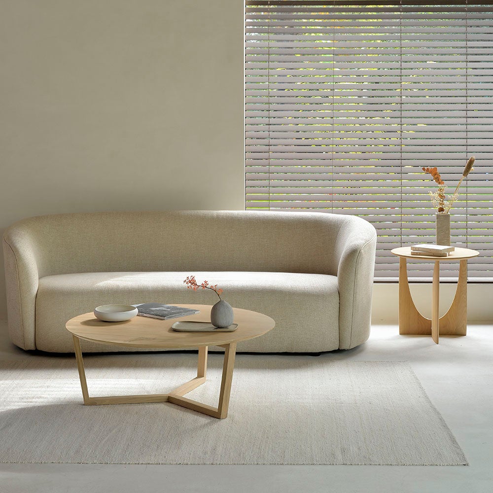 Tripod Soffbord Ø96 cm