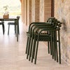 Bliss Karmstol Dark green