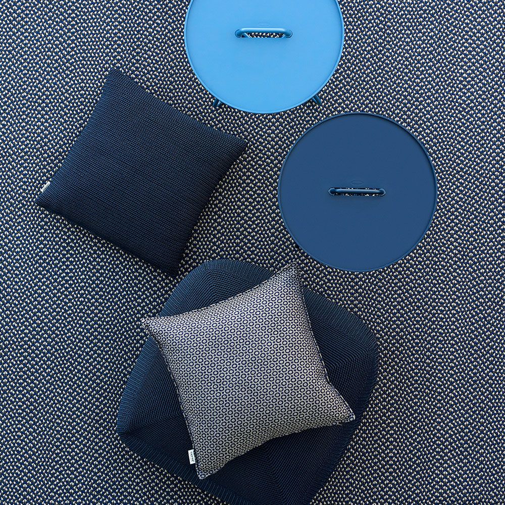 Divine Prydnadskudde 32X52 Grå 