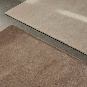 Stille Tufted Rug - 160 x 250 - Off-white