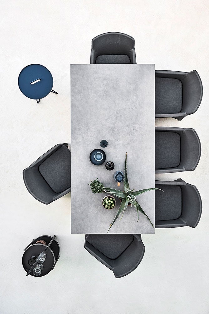 Pure Matbord 100X200cm 