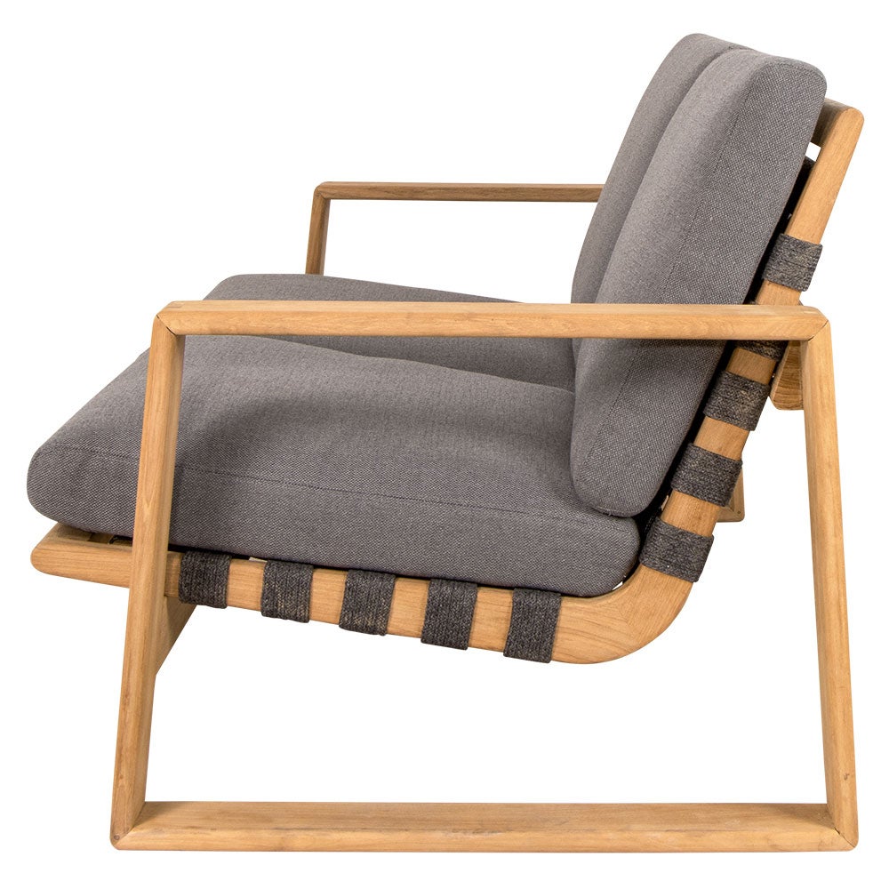 Endless 2-Sitssoffa Inkl. Dynor 