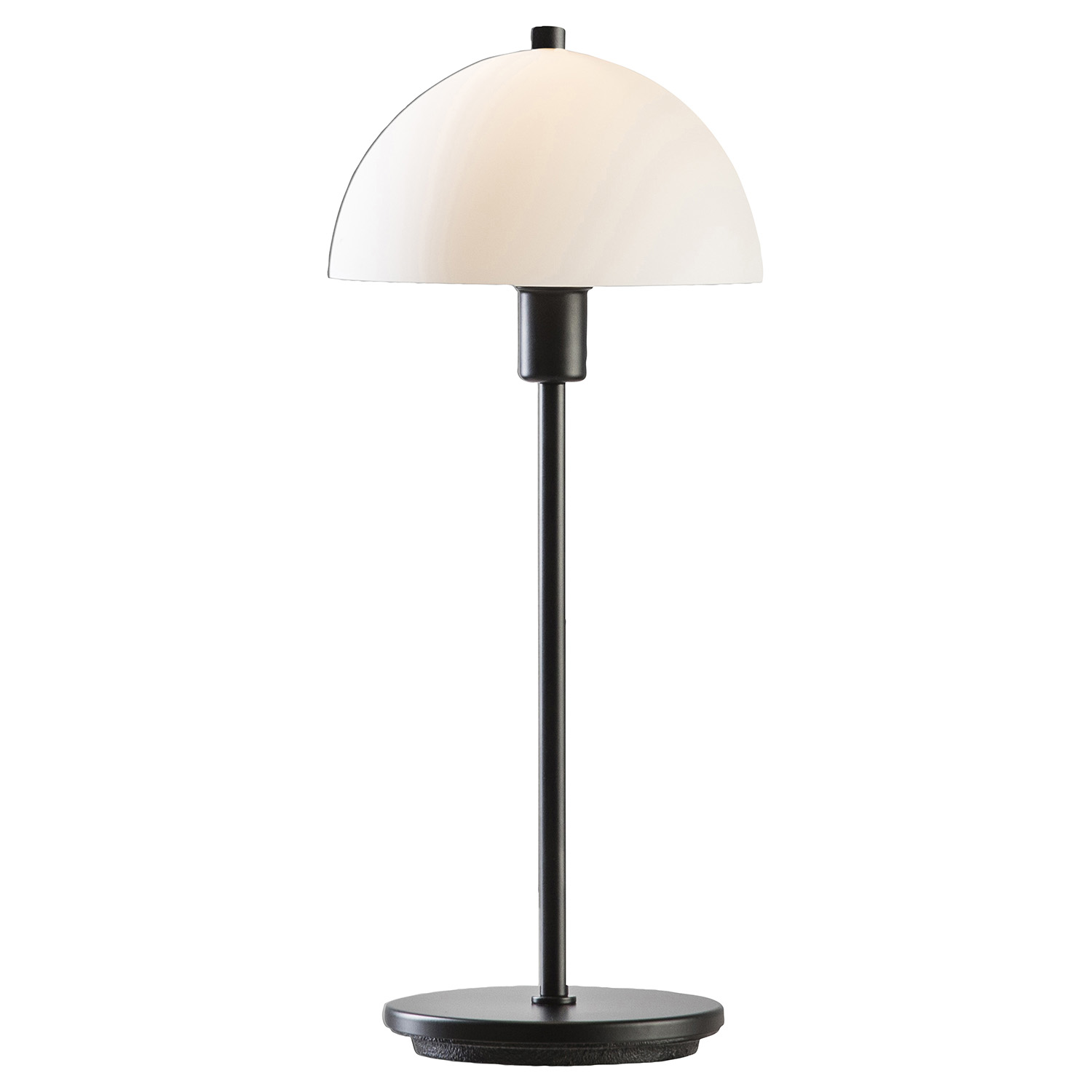 Herstal Vienda X Bordslampa Svart