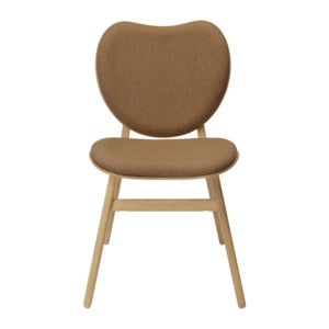 A Conversation Piece Matstol Oak/Sugar Brown