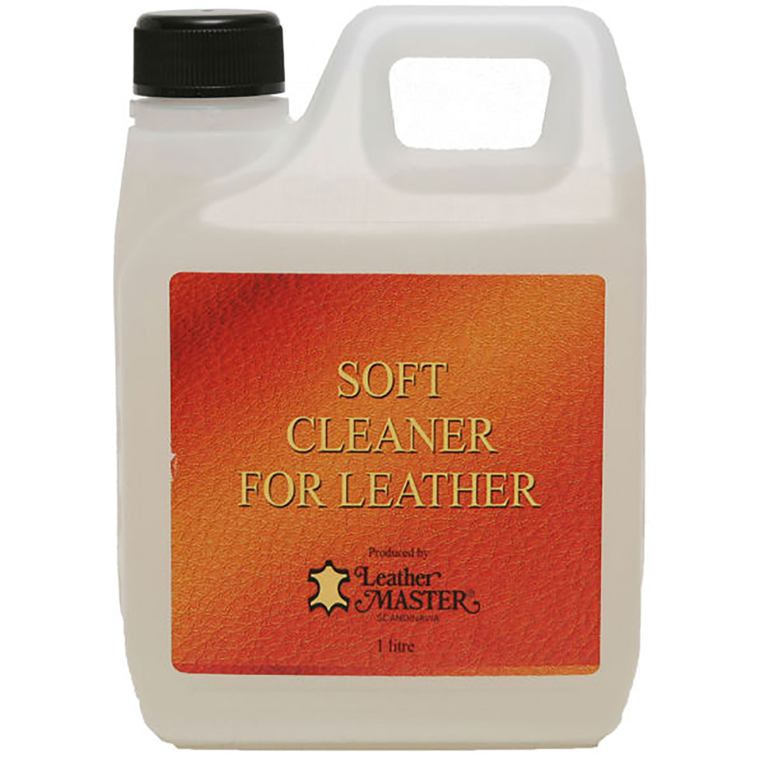 Leather Master Mjukrengöring 250 ml