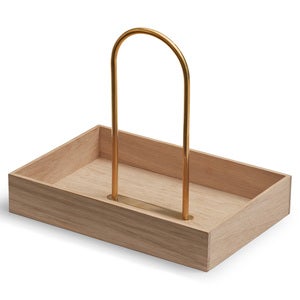 Norr Carrier Oak 