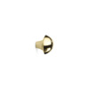 Mushroom Krok - Brass