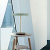 Asteria table Bordslampa Ø31 cm Nuance Olive