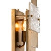 Vägglampa Langham