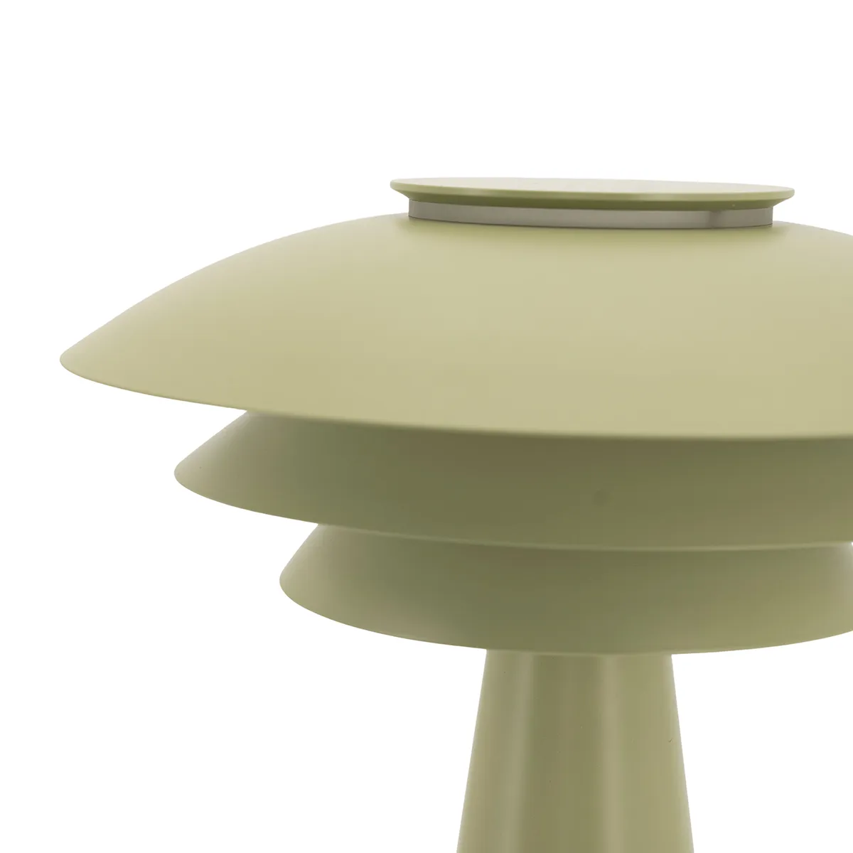 Bordslampa Tier H42,4 cm Green