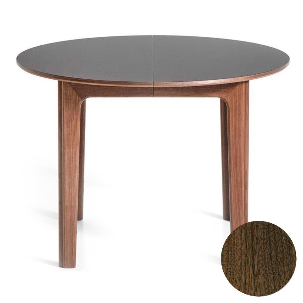 Sm111 Bord Valnöt Lack