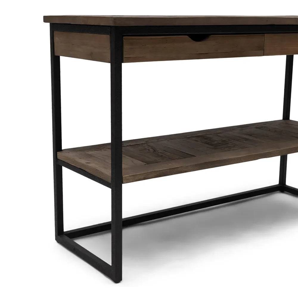 Shelter Island sidobord med lådor