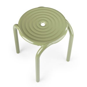 Groove Pall Moss